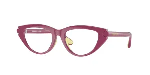 Burberry JB2011U 4134