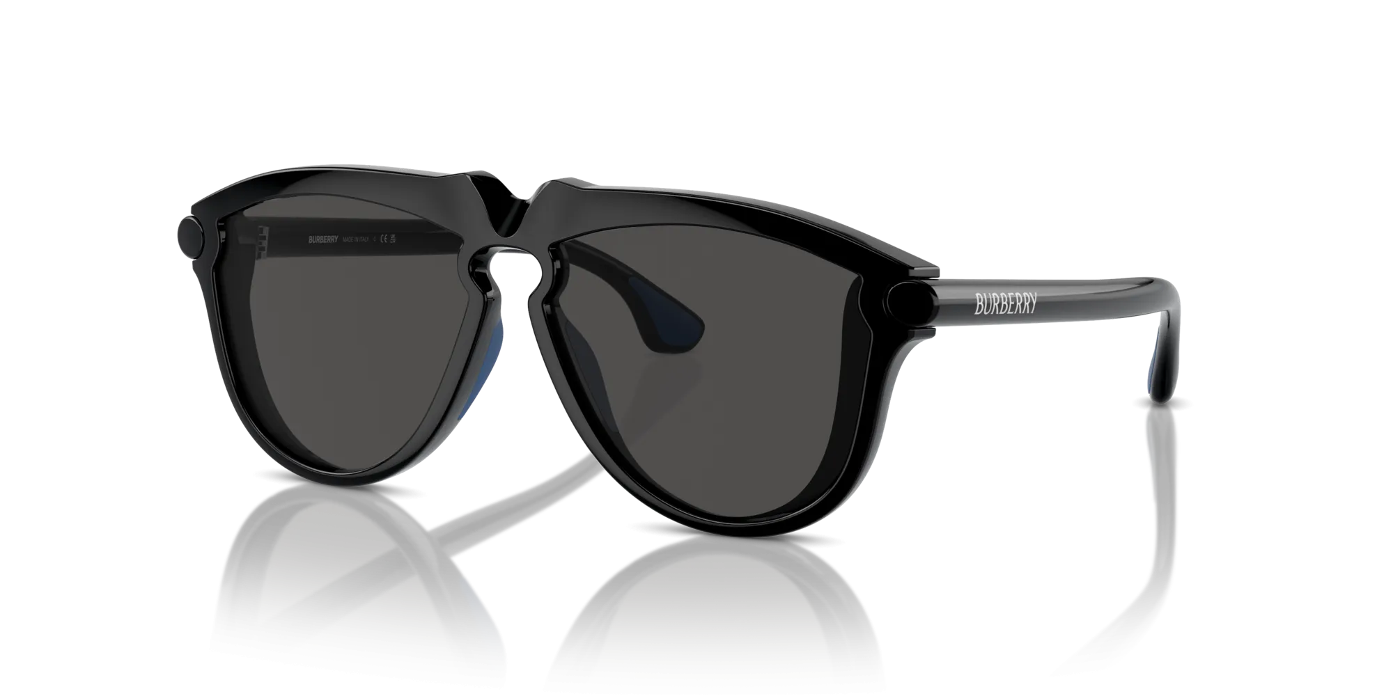 Burberry JB4003U 300187