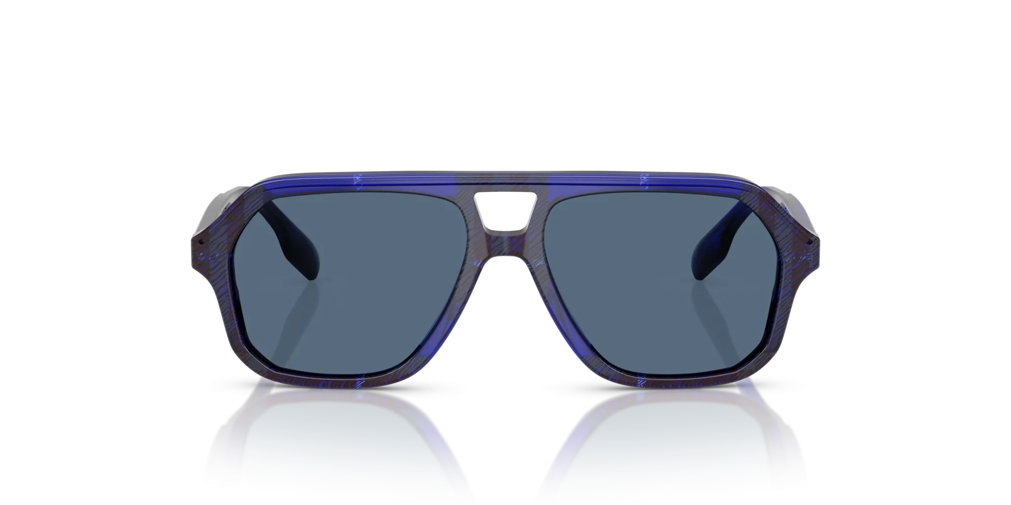 Burberry JB4340 411480