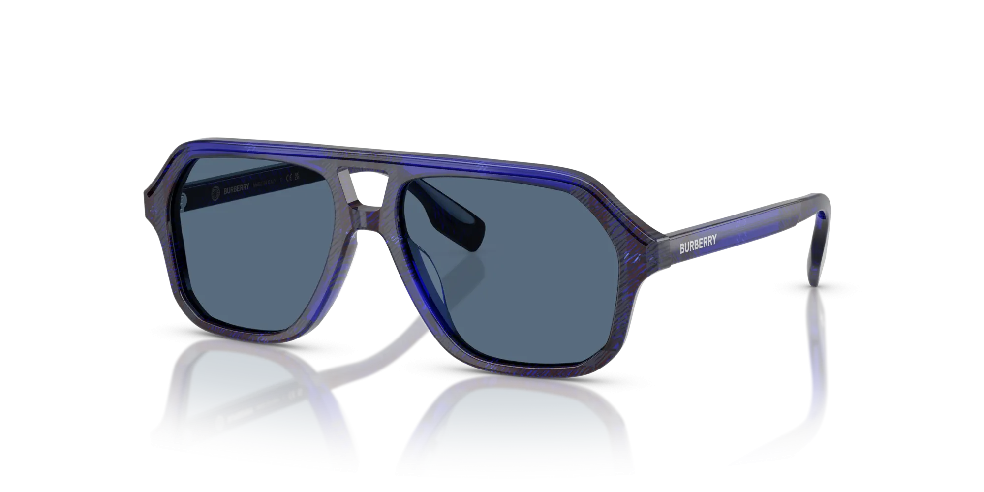 Burberry JB4340 411480