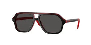 Burberry JB4340 414987
