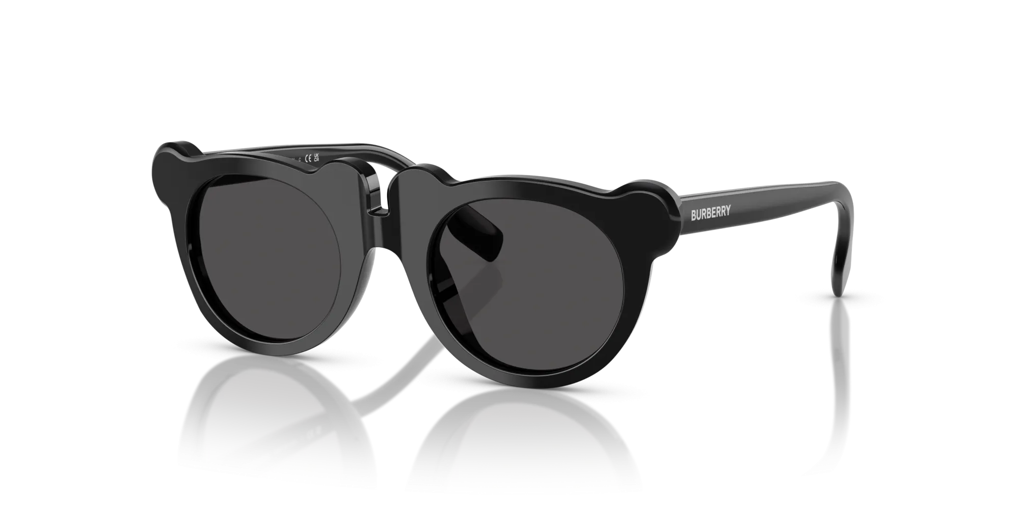 Burberry JB4355 300187