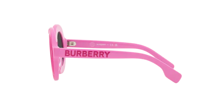 Burberry JB4386 404687