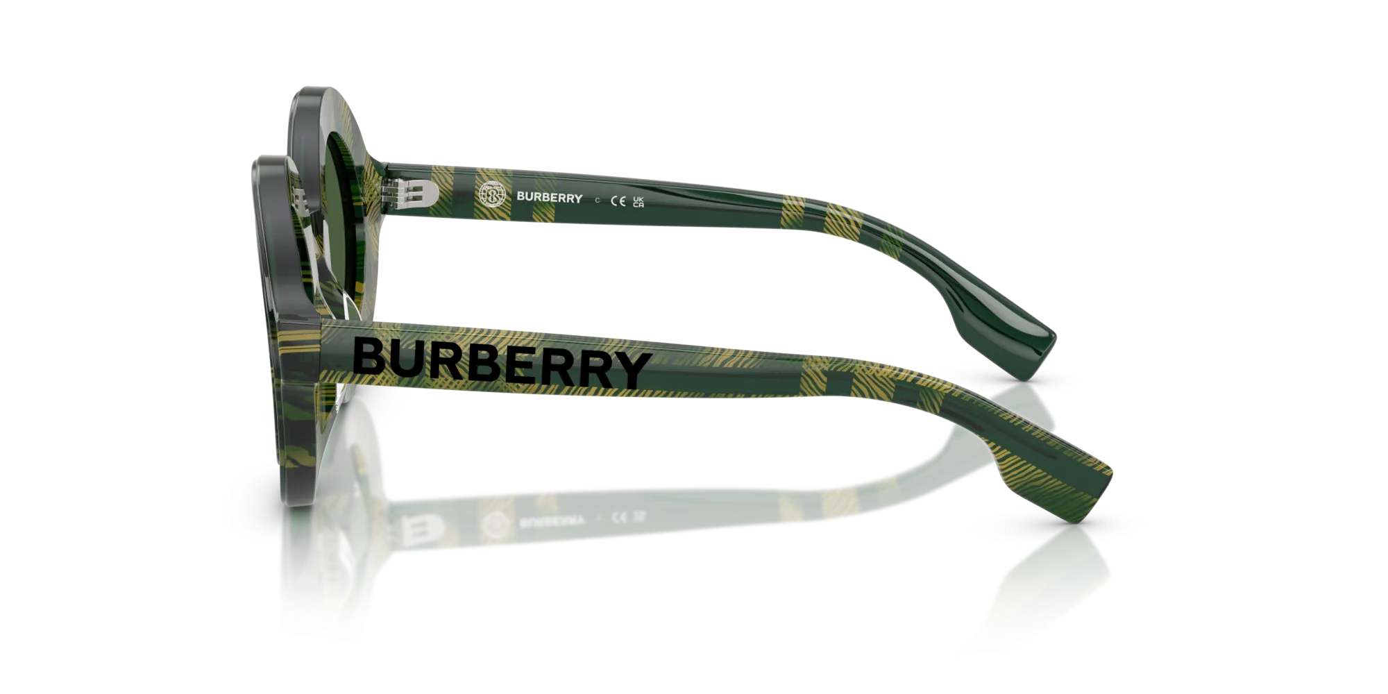 Burberry JB4386 412571