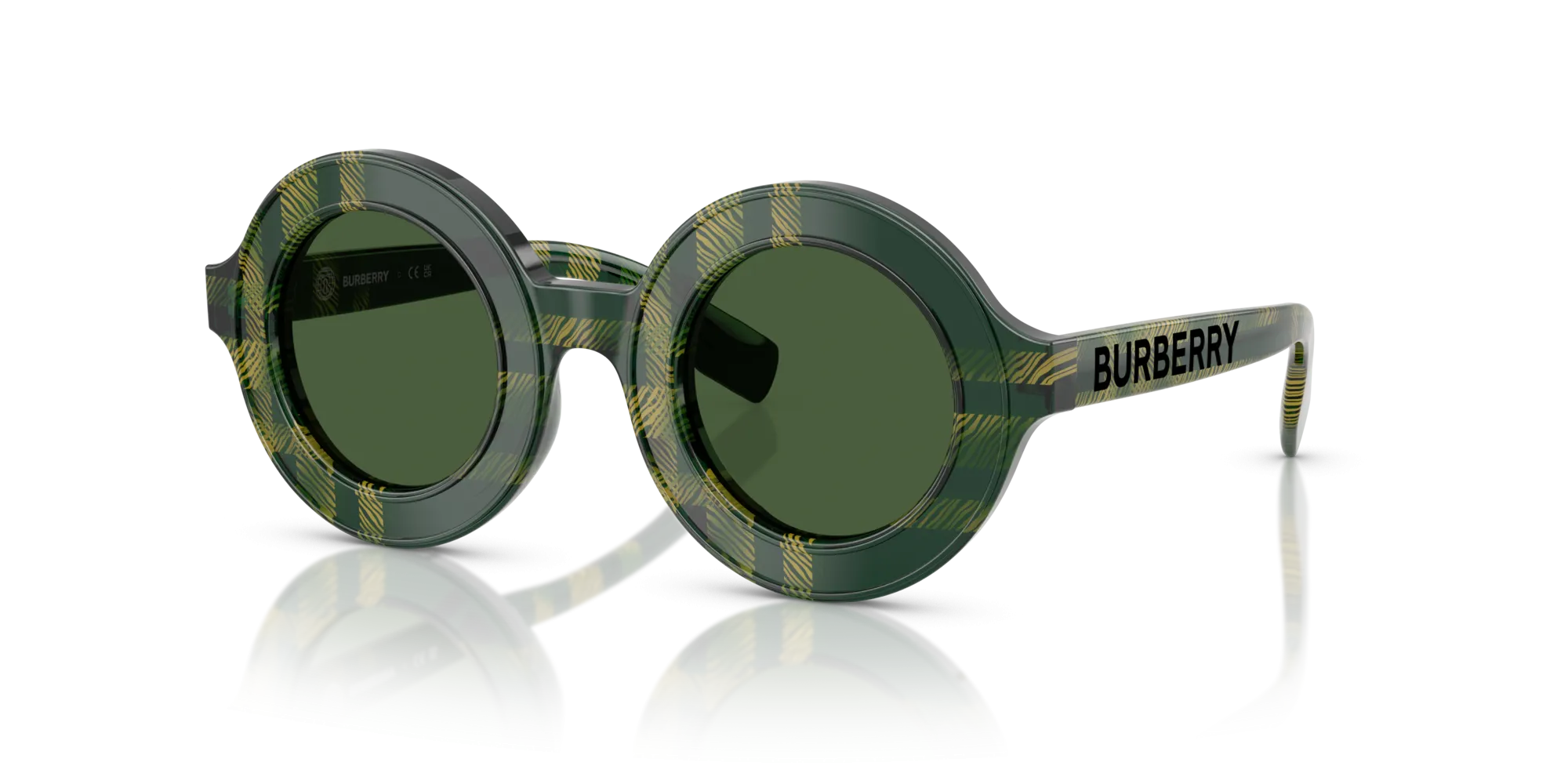 Burberry JB4386 412571
