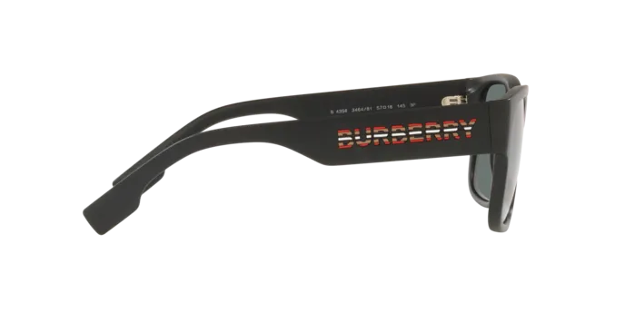 Burberry Knight BE4358 346481
