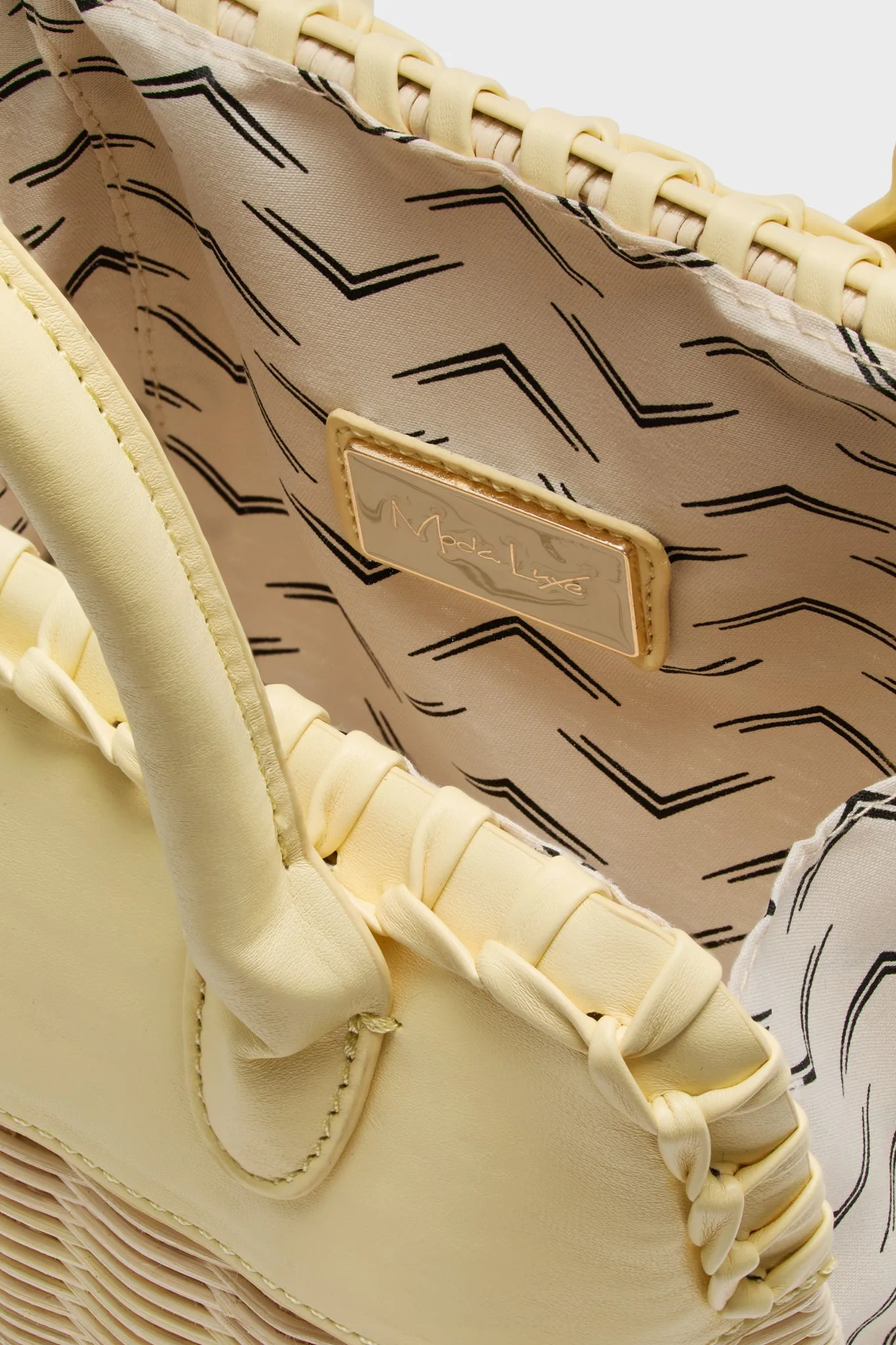 Butter Maya Crossbody