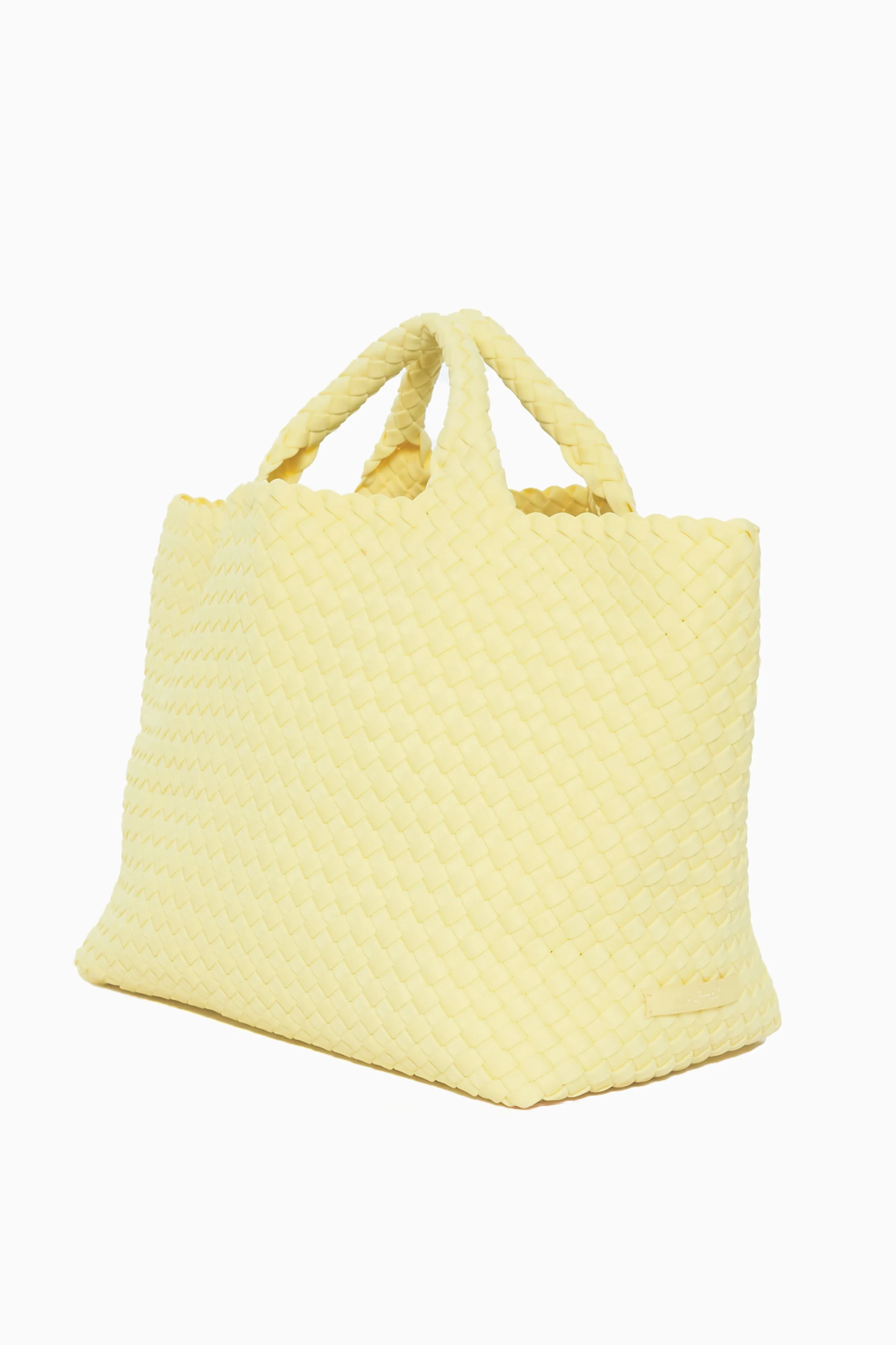 Buttercup St Barths Medium Tote
