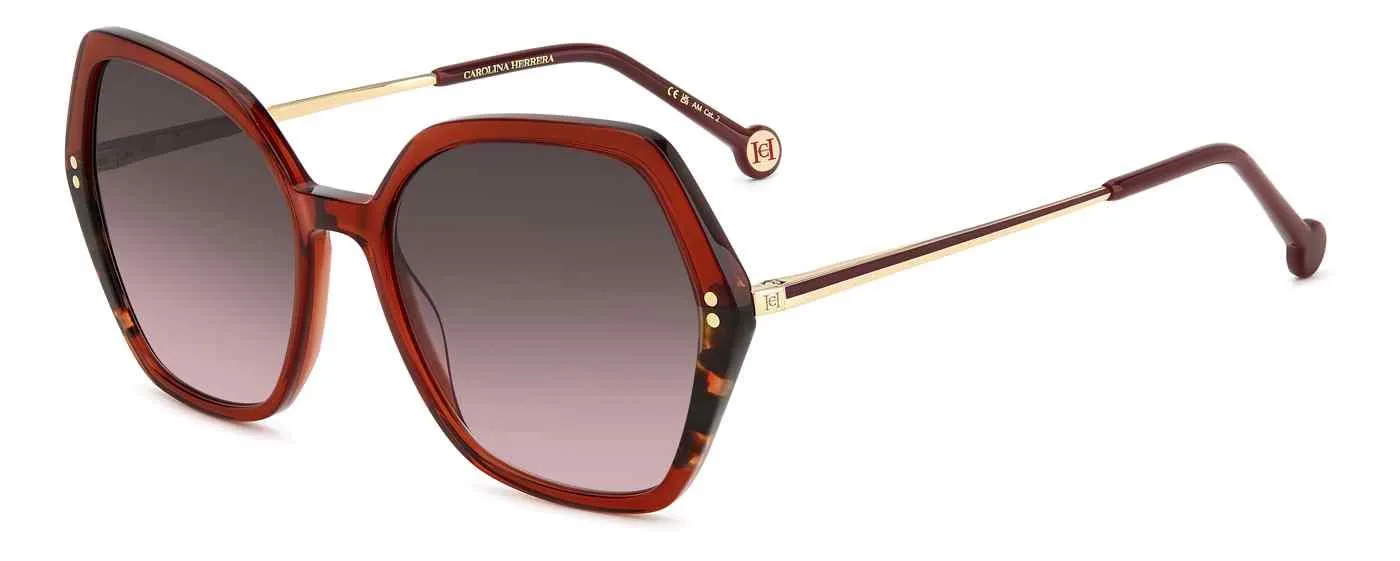 Carolina Herrera HER0185 Sunglasses