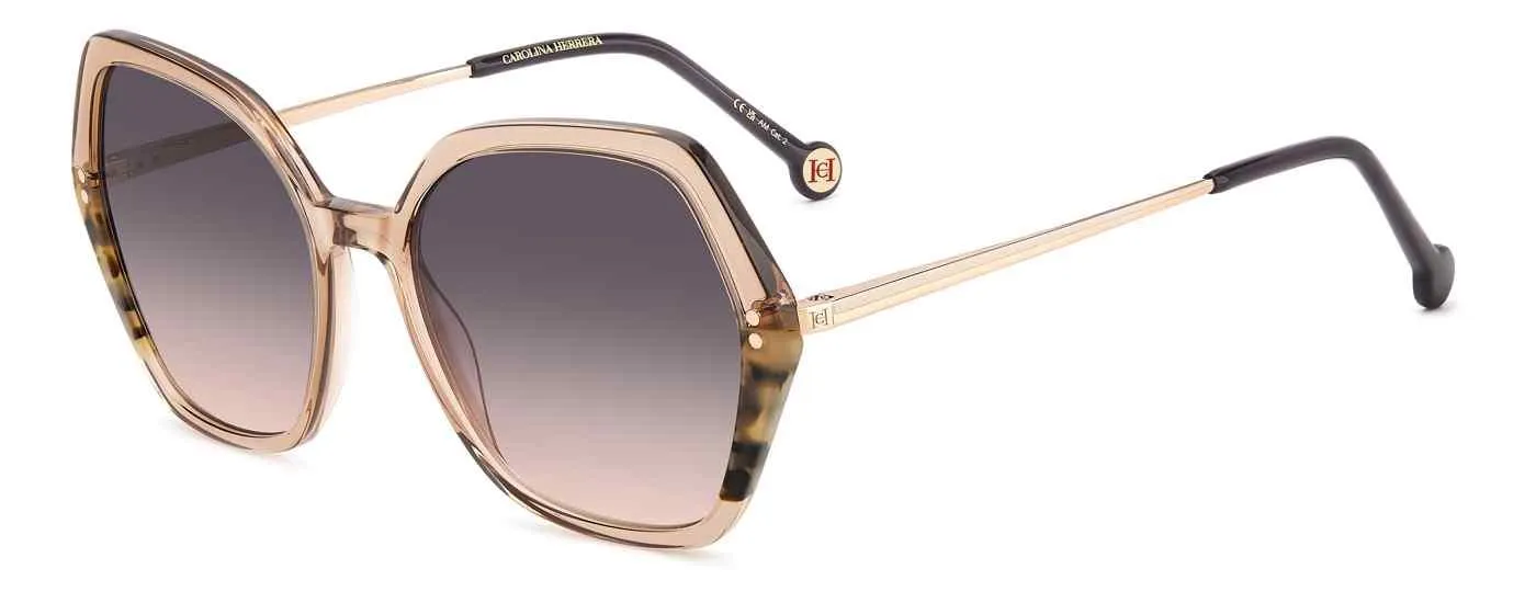 Carolina Herrera HER0185 Sunglasses
