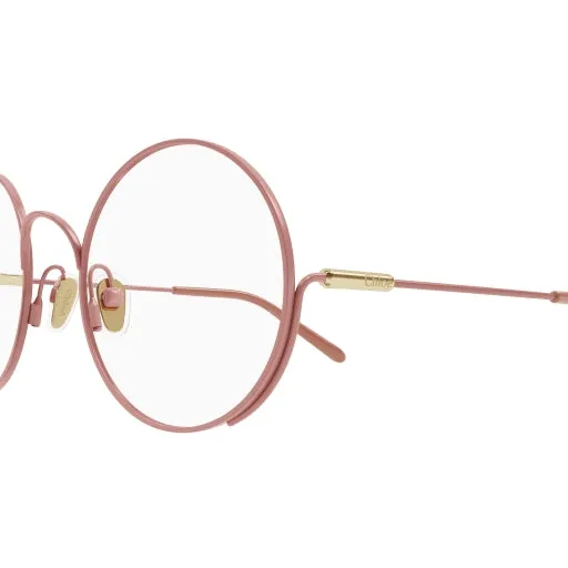 Chloe CC0017O Eyeglasses