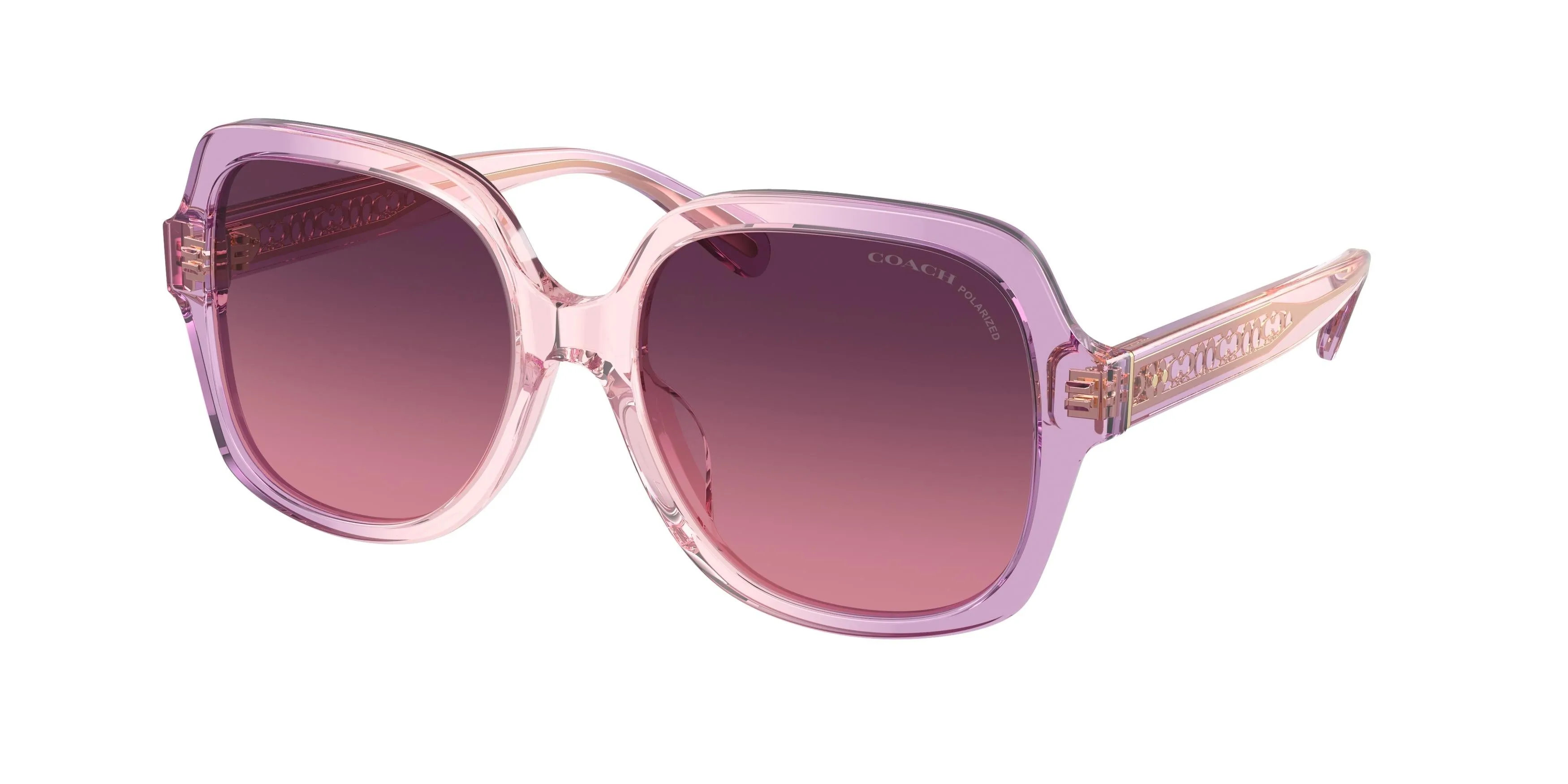 Coach Cr614 8395U Sunglasses