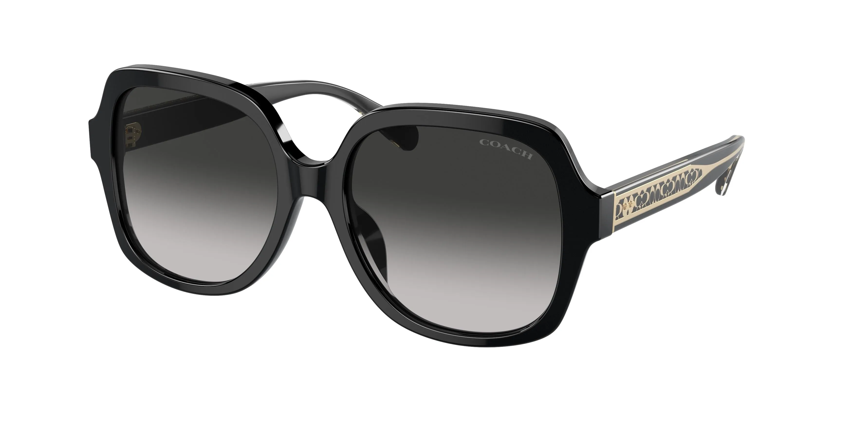 Coach Cr614 8395U Sunglasses