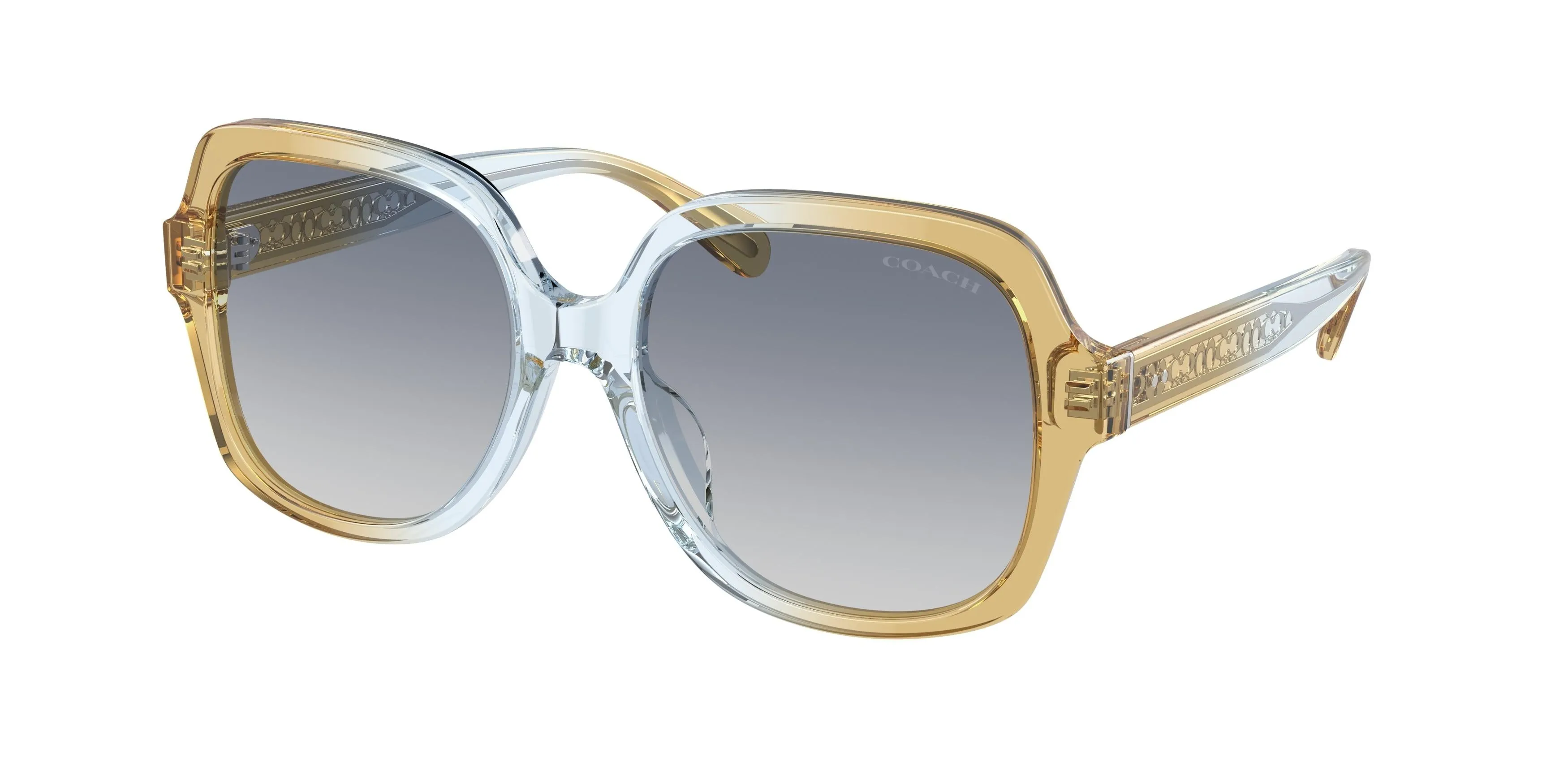 Coach Cr614 8395U Sunglasses