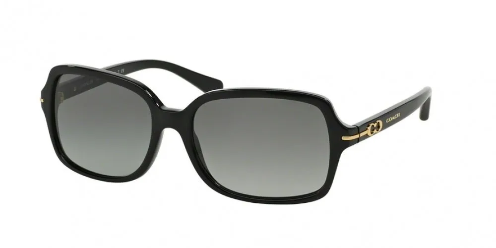 Coach L087 Blair 8116 Sunglasses