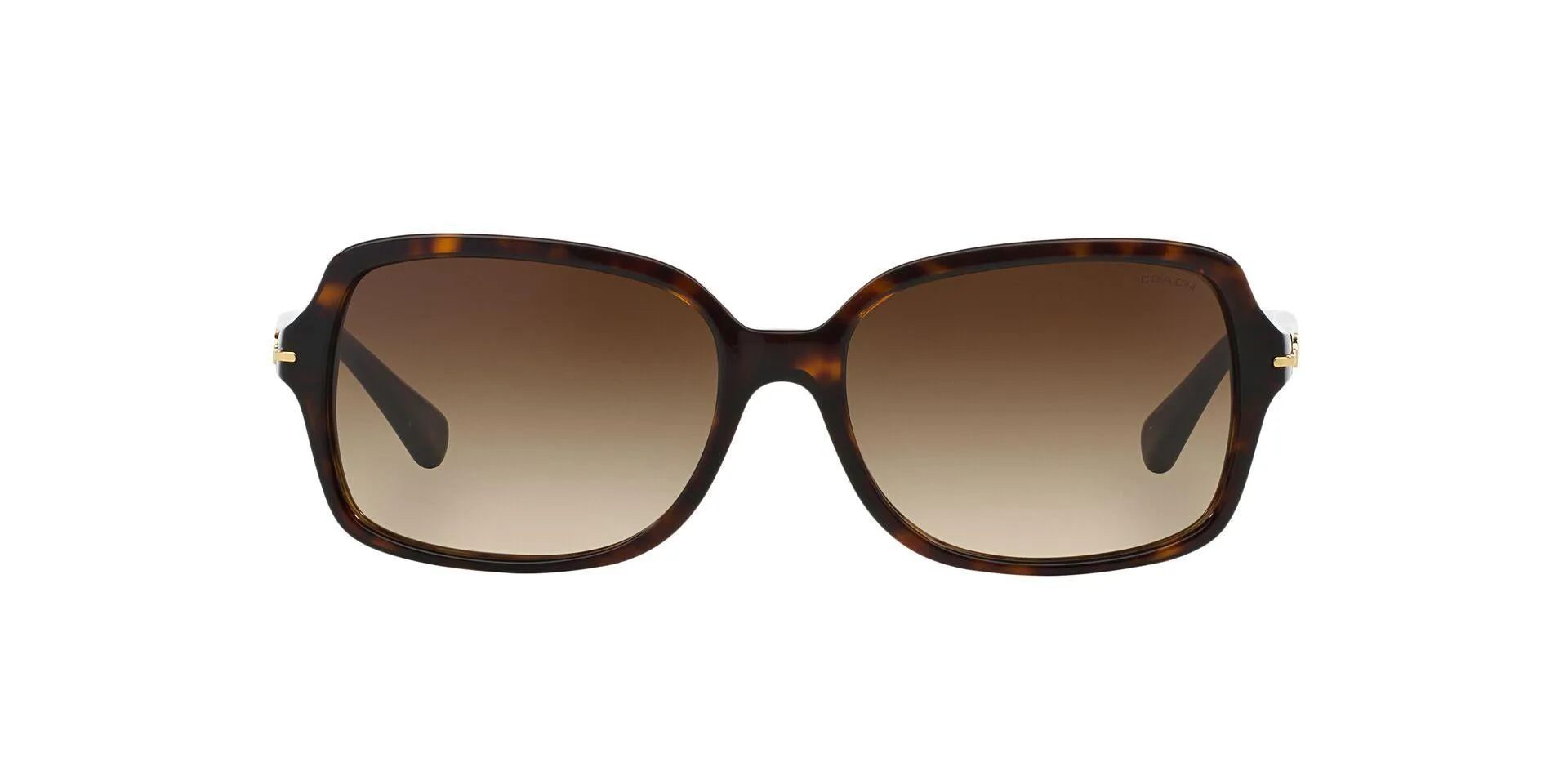 Coach L087 Blair 8116 Sunglasses