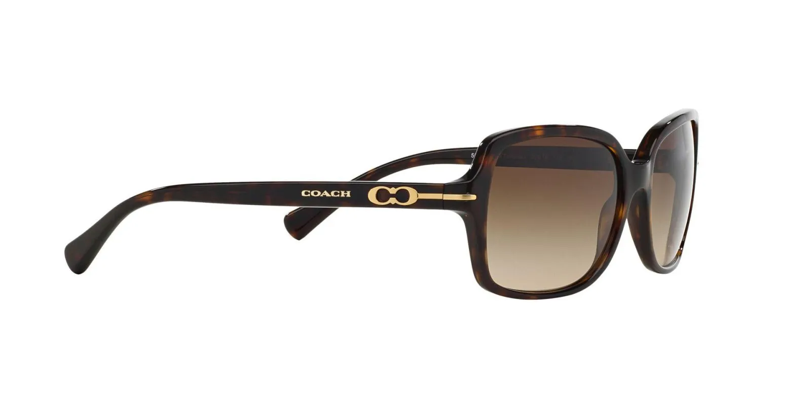 Coach L087 Blair 8116 Sunglasses