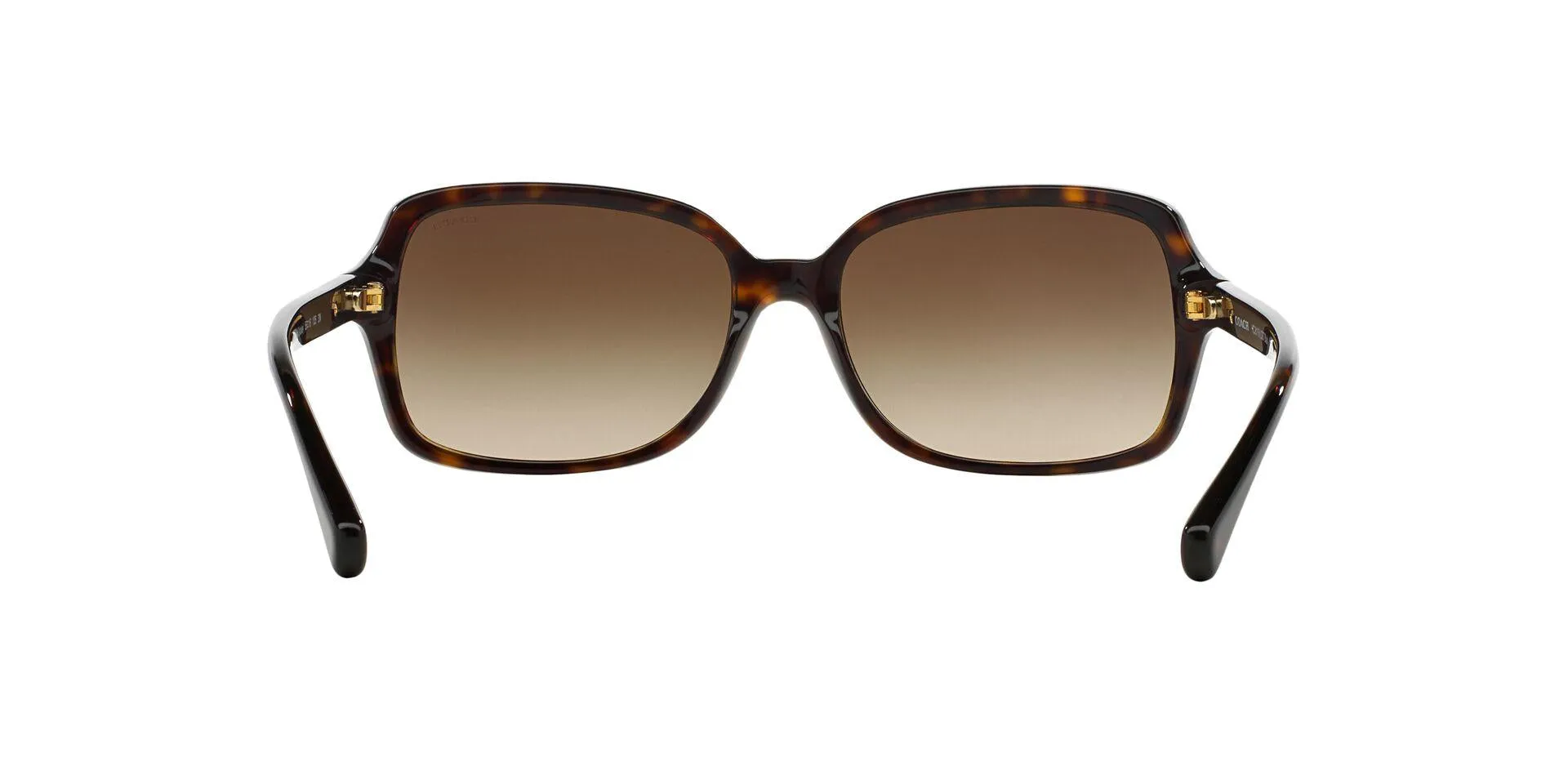 Coach L087 Blair 8116 Sunglasses