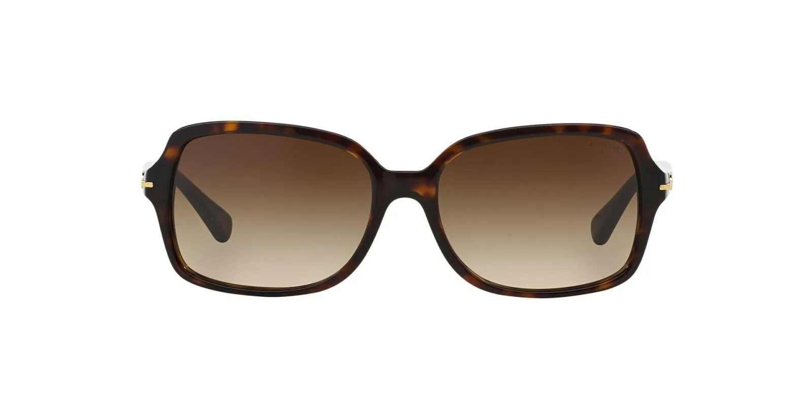 Coach L087 Blair 8116 Sunglasses