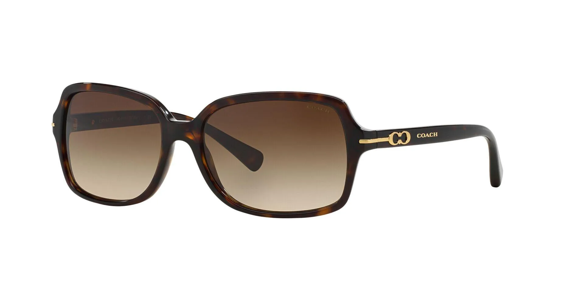 Coach L087 Blair 8116 Sunglasses