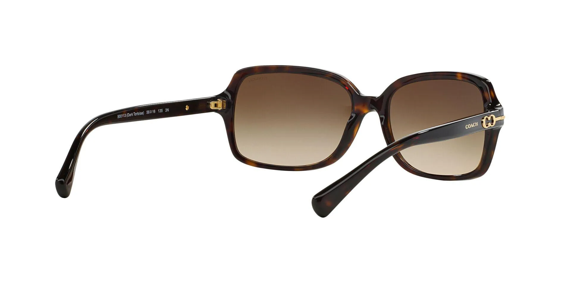 Coach L087 Blair 8116 Sunglasses