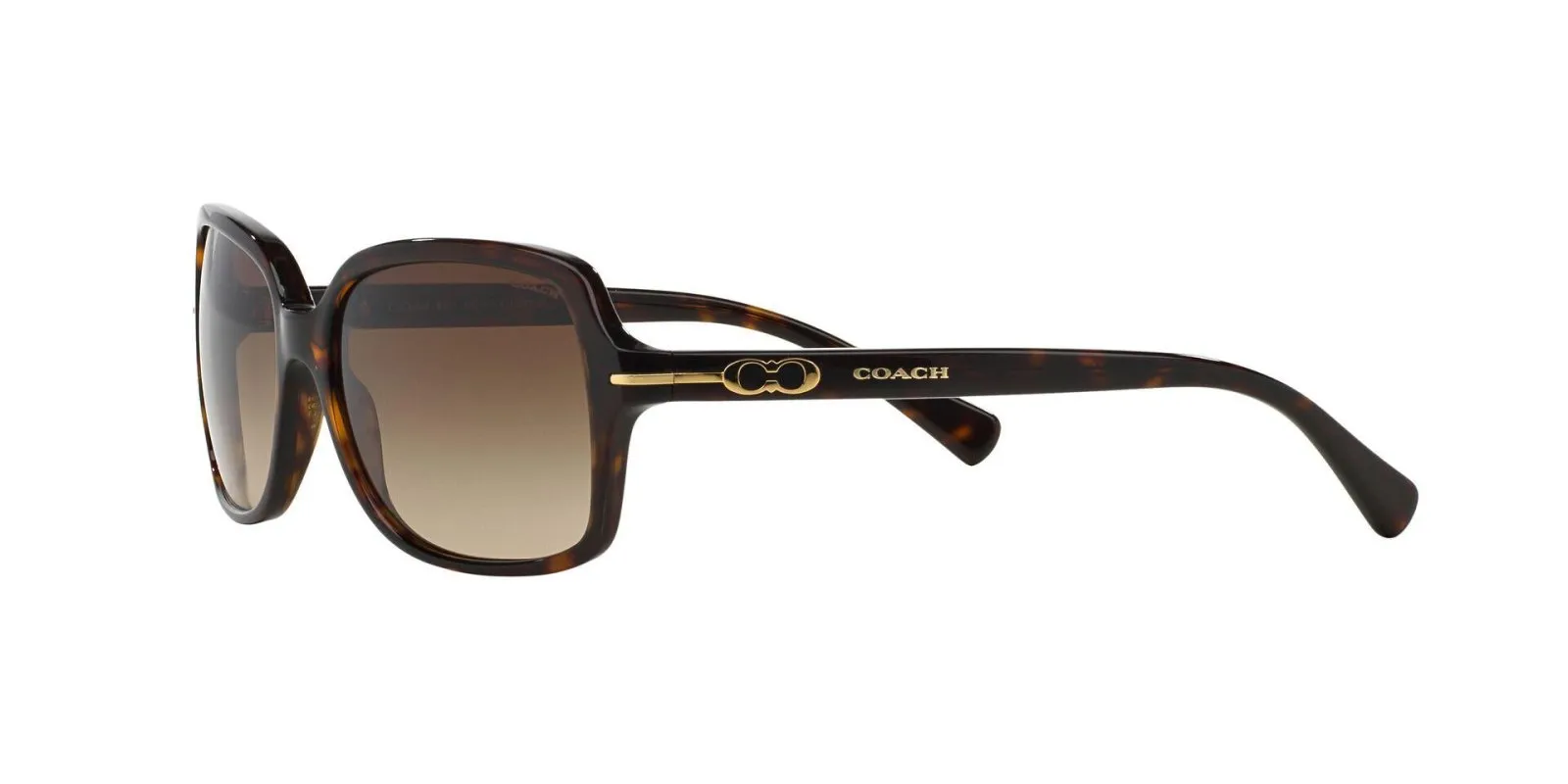 Coach L087 Blair 8116 Sunglasses