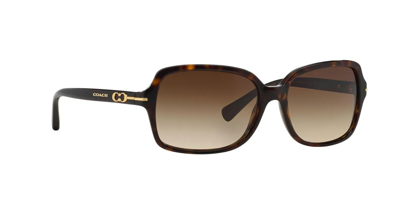 Coach L087 Blair 8116 Sunglasses