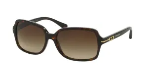 Coach L087 Blair 8116 Sunglasses