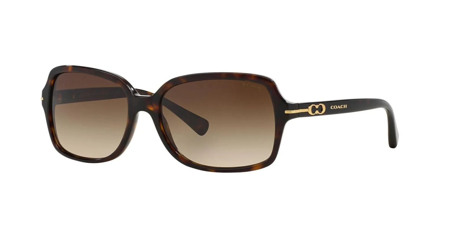 Coach L087 Blair 8116 Sunglasses
