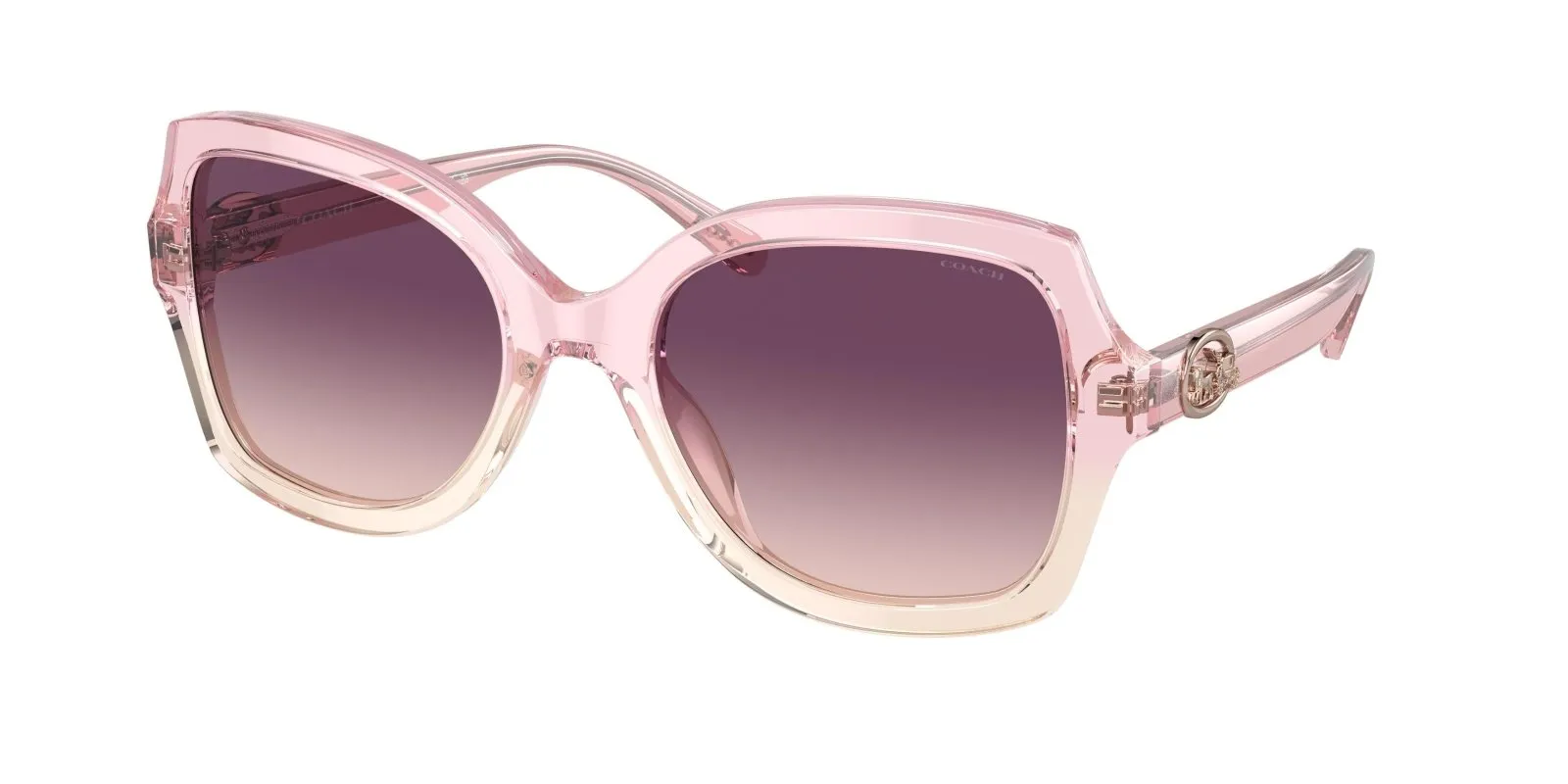 Coach L1147 8295 Sunglasses