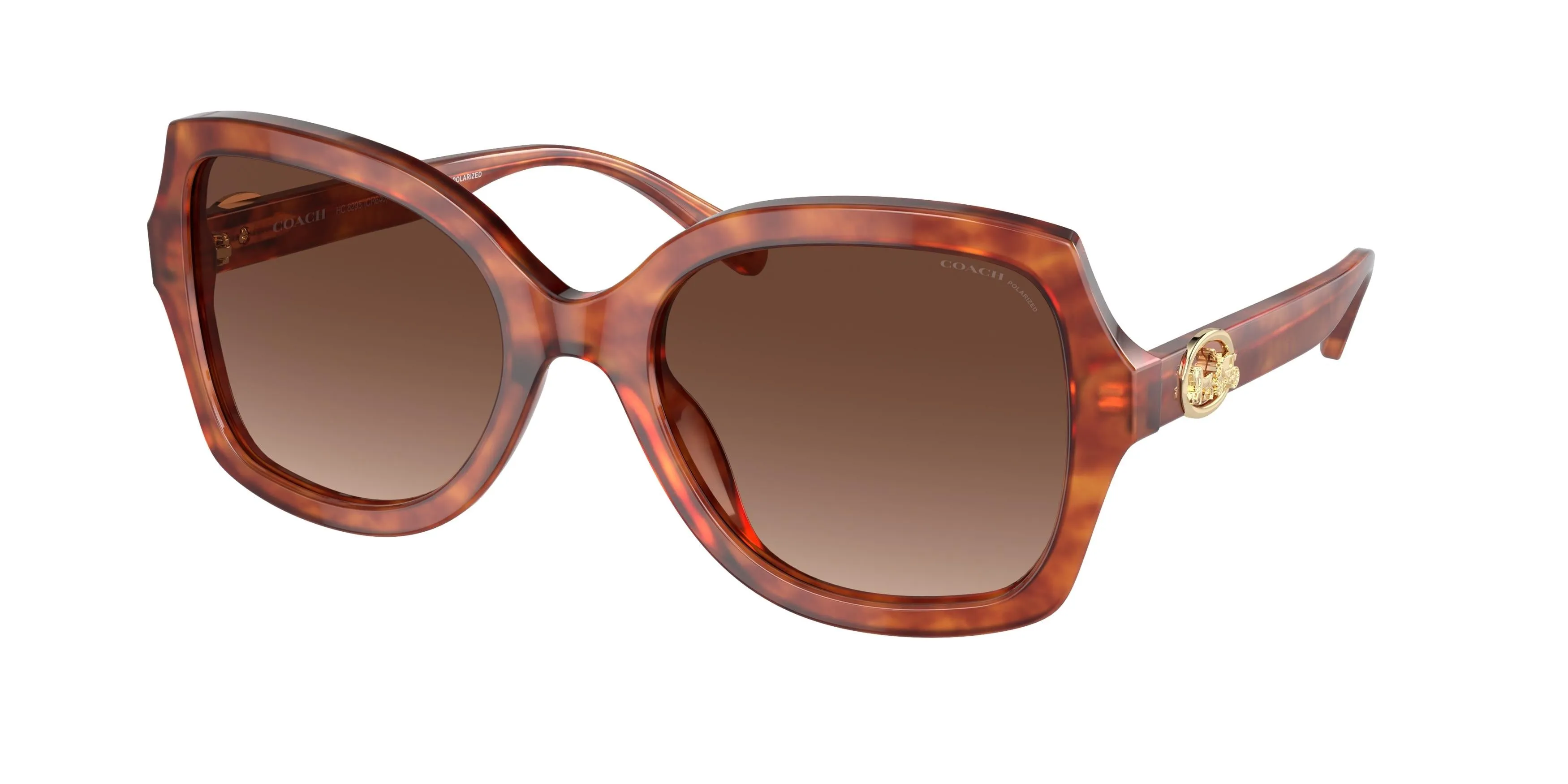 Coach L1147 8295 Sunglasses