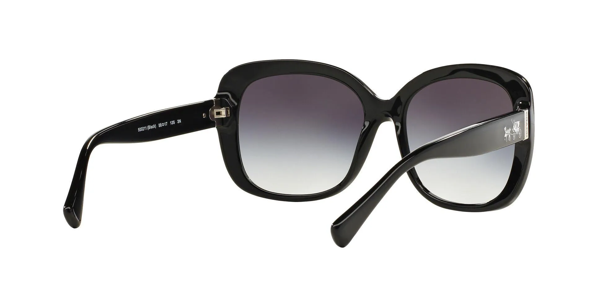 Coach L139 8158 Sunglasses