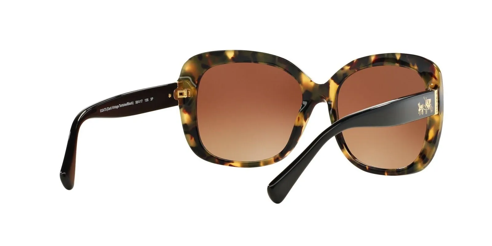 Coach L139 8158 Sunglasses