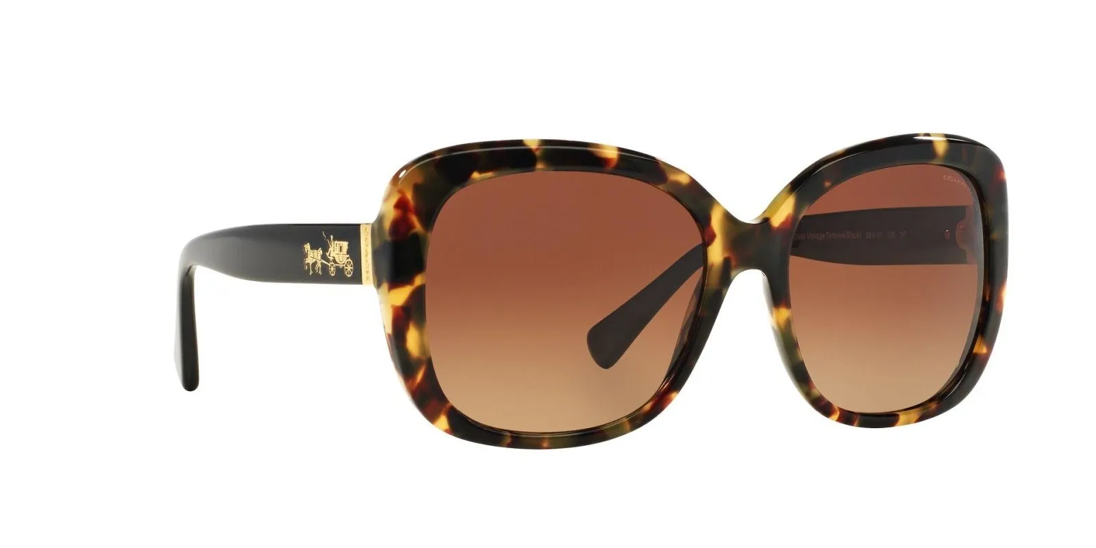Coach L139 8158 Sunglasses