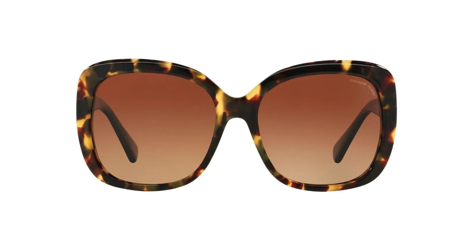 Coach L139 8158 Sunglasses