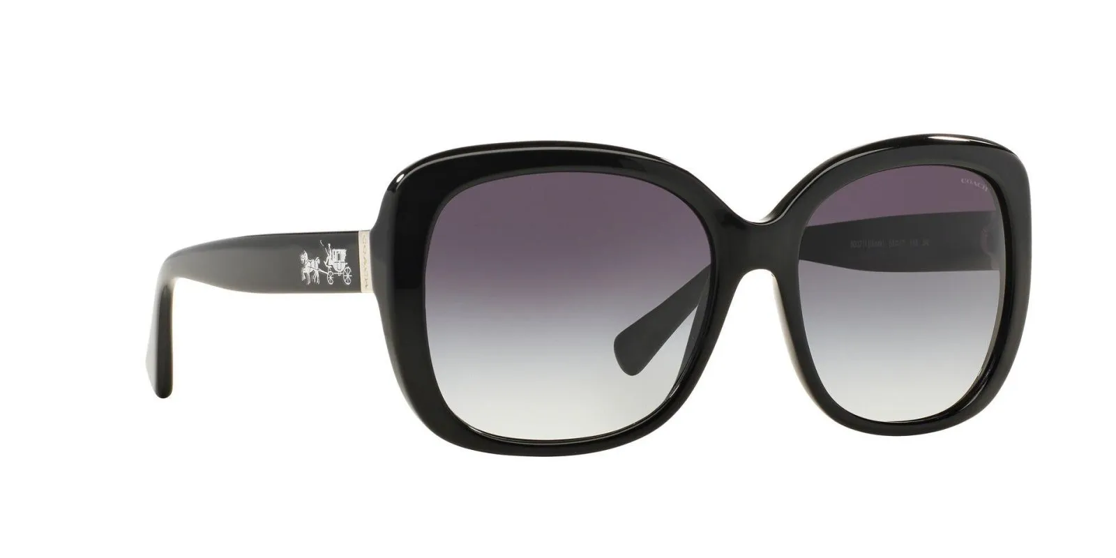 Coach L139 8158 Sunglasses