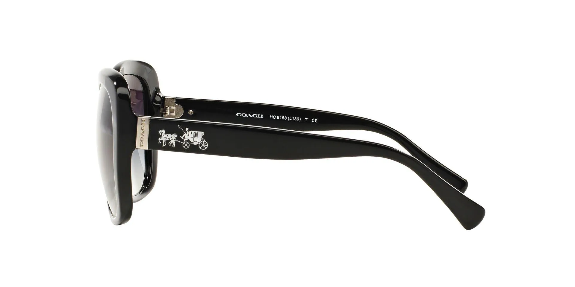Coach L139 8158 Sunglasses