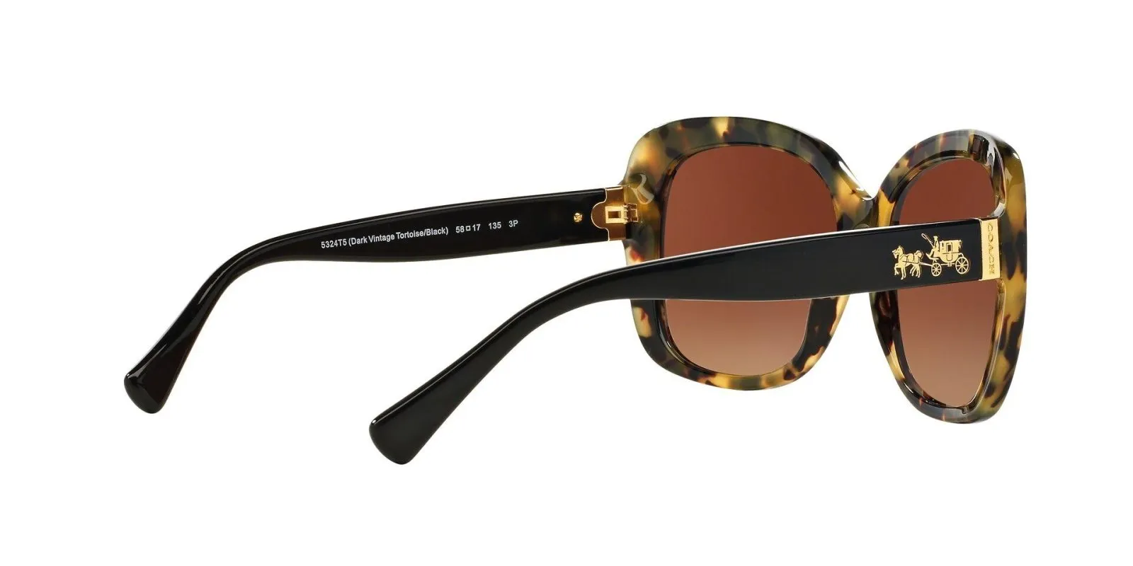 Coach L139 8158 Sunglasses