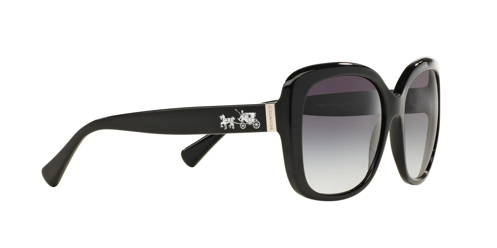 Coach L139 8158 Sunglasses