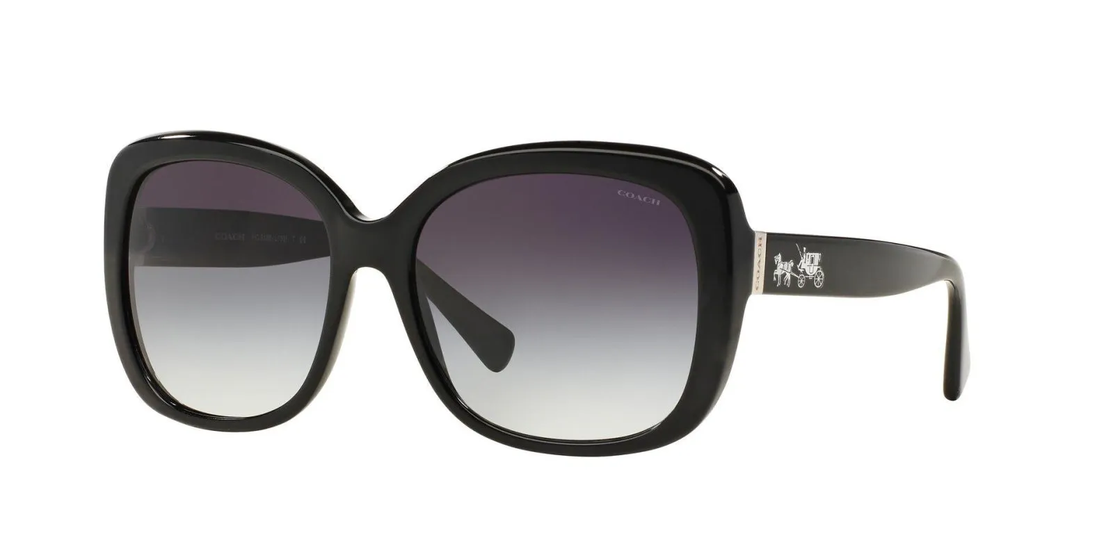 Coach L139 8158 Sunglasses