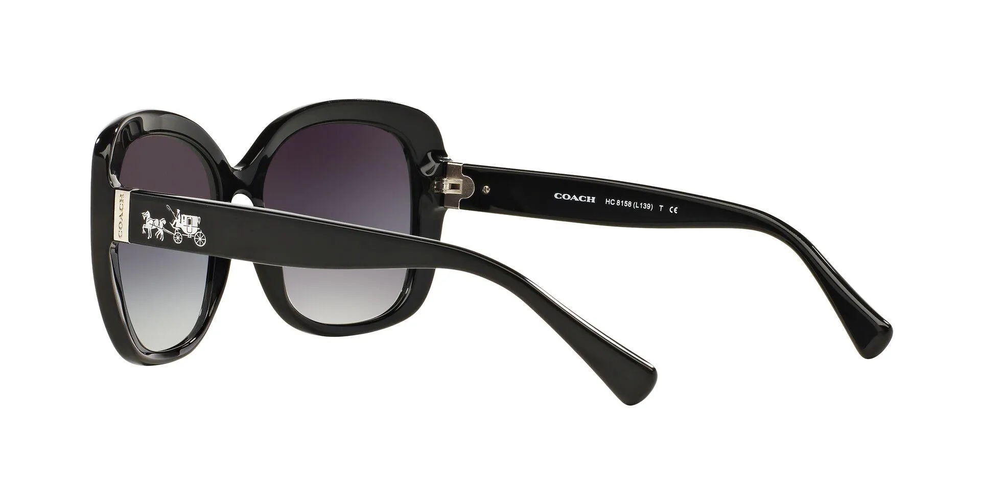 Coach L139 8158 Sunglasses