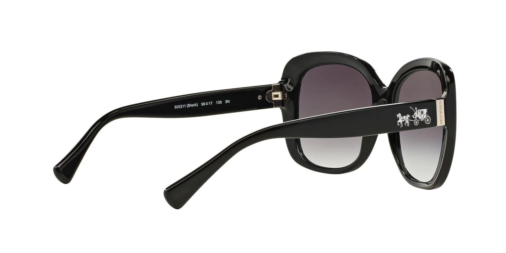 Coach L139 8158 Sunglasses