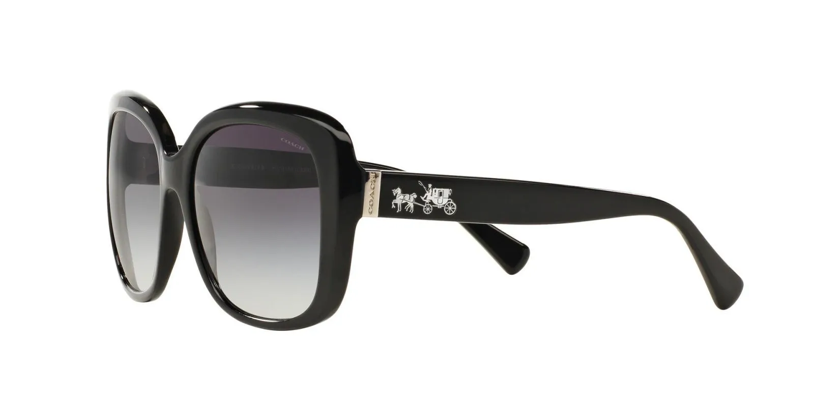 Coach L139 8158 Sunglasses