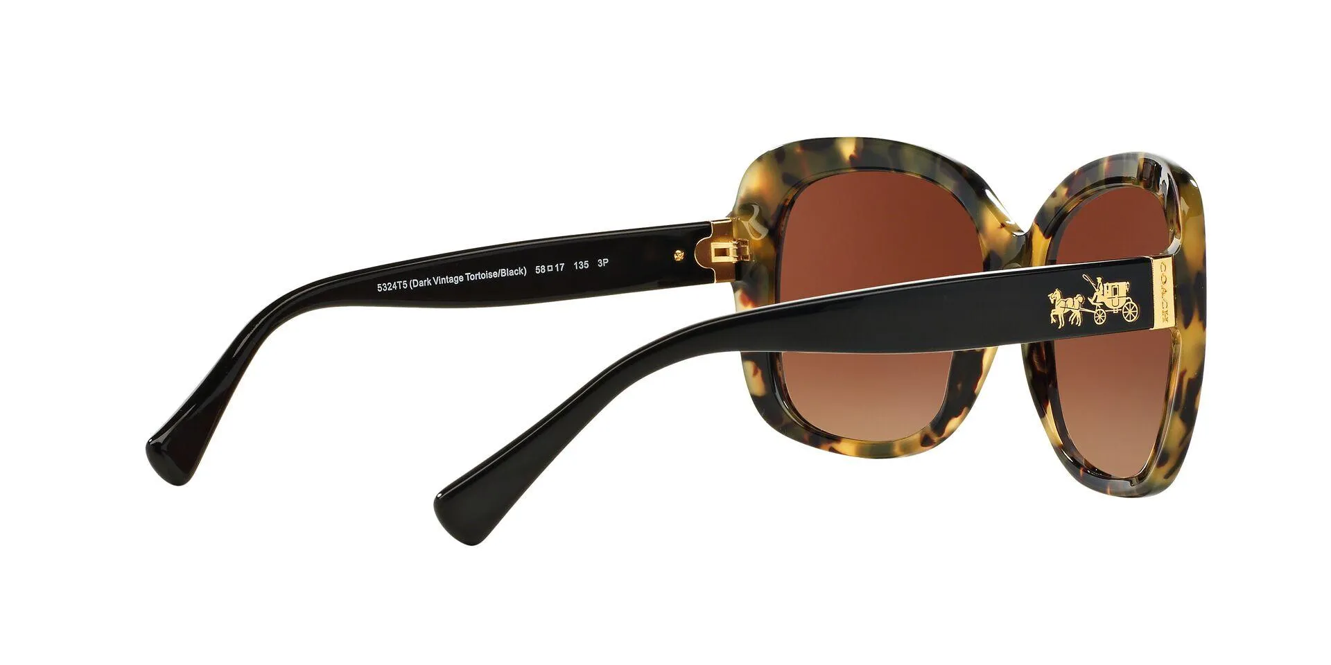 Coach L139 8158 Sunglasses