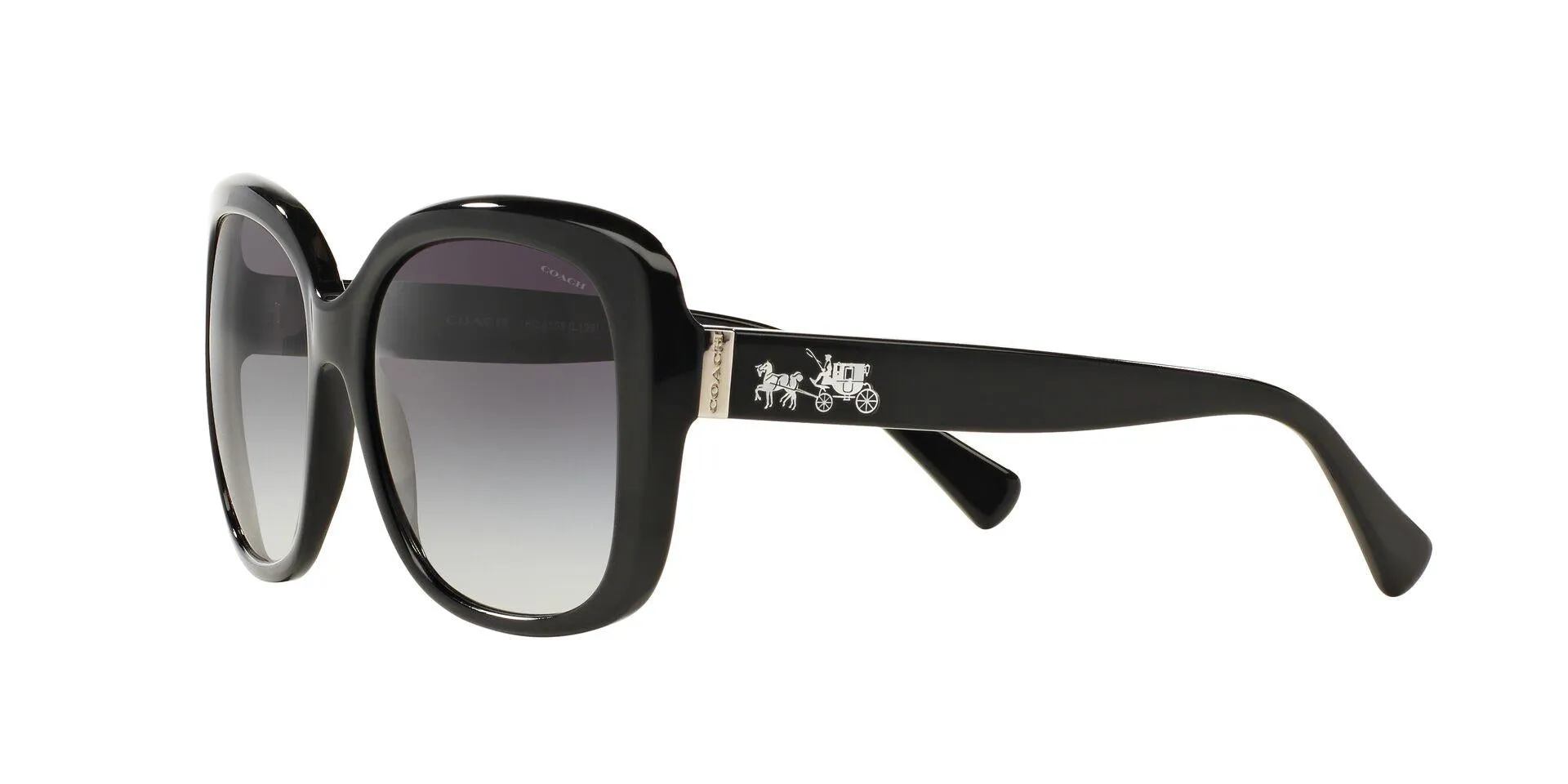 Coach L139 8158 Sunglasses