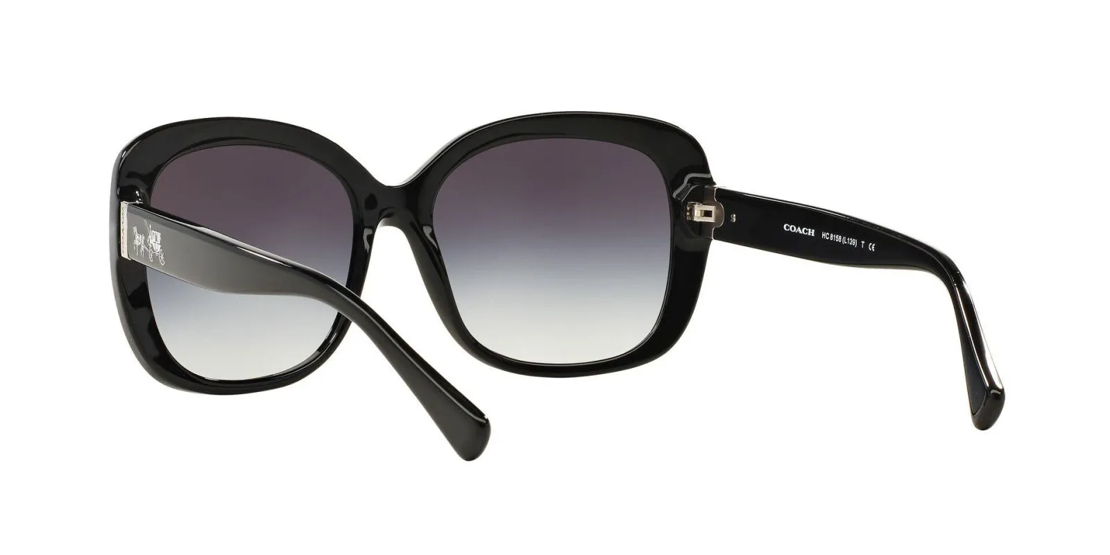 Coach L139 8158 Sunglasses