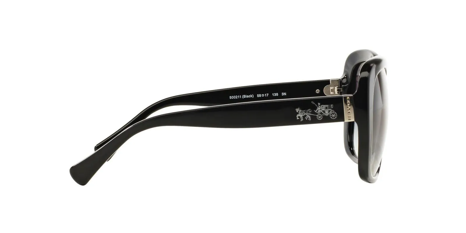 Coach L139 8158 Sunglasses