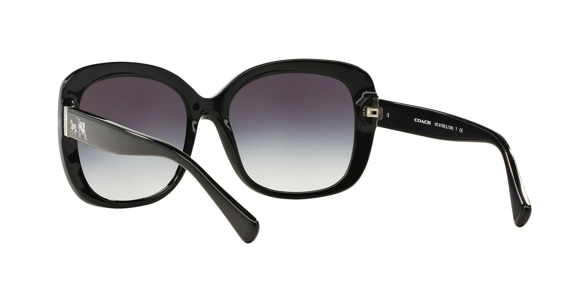 Coach L139 8158 Sunglasses