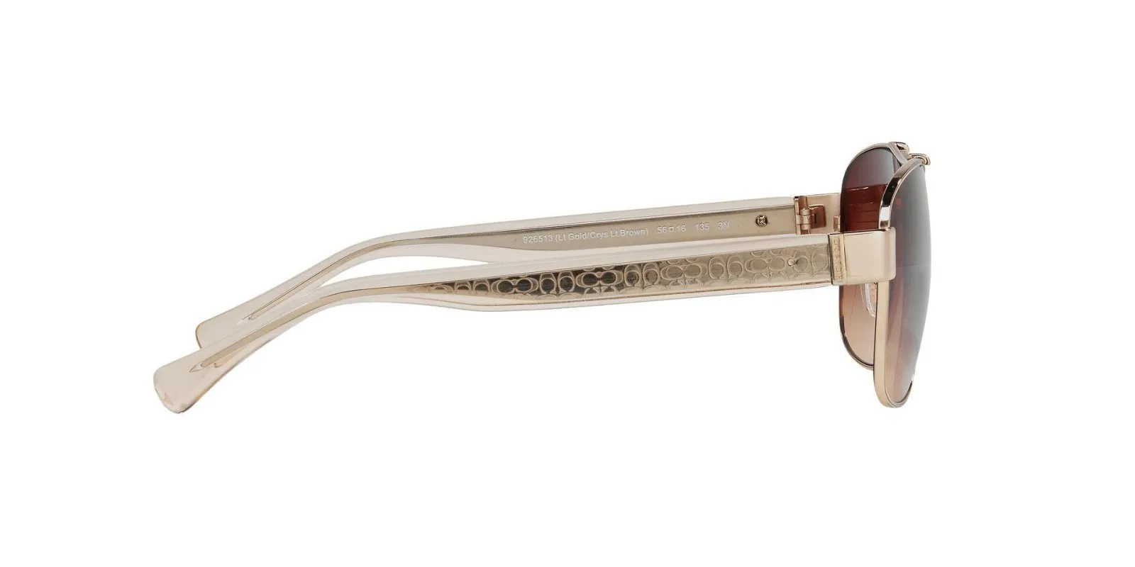Coach L151 7064 Sunglasses