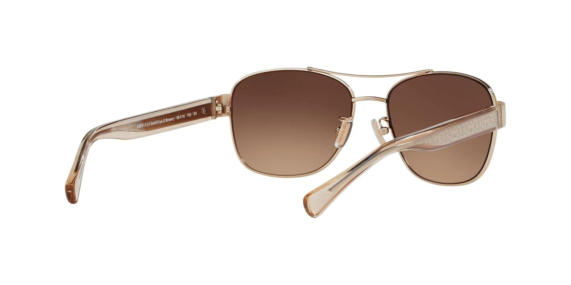 Coach L151 7064 Sunglasses